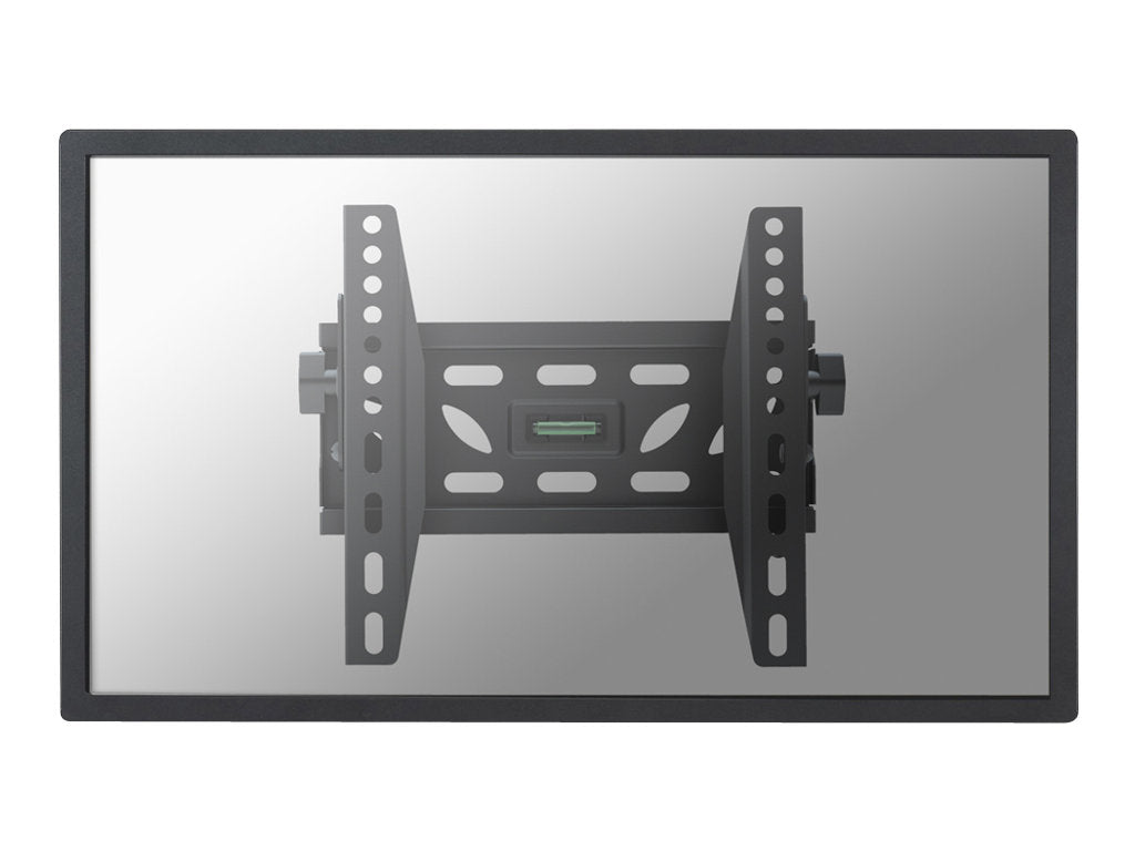 NEOMOUNTS LED-W220 Support pour écran mural 22-40p - inclinable