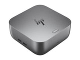 HP Thunderbolt 4 Ultra 280W G6 Dock TBT4 USB-C HDMI RJ-45 2xUSB-C 2xDP 5xUSB (EU)