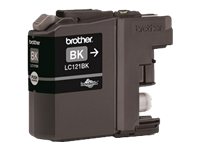 Ink Cart/Black 300sh DCP552-752/MFC870