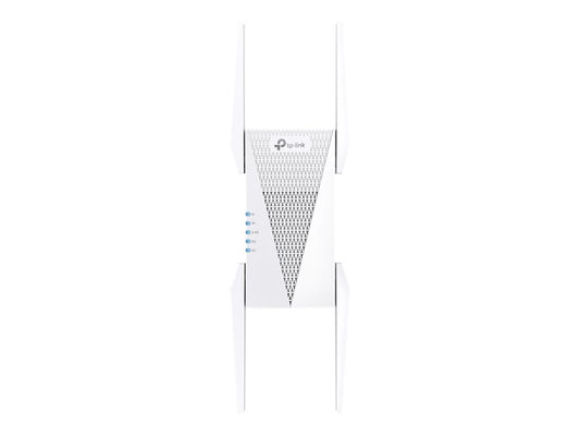 TP-LINK AXE5400 Wi-Fi 6E Range Extender