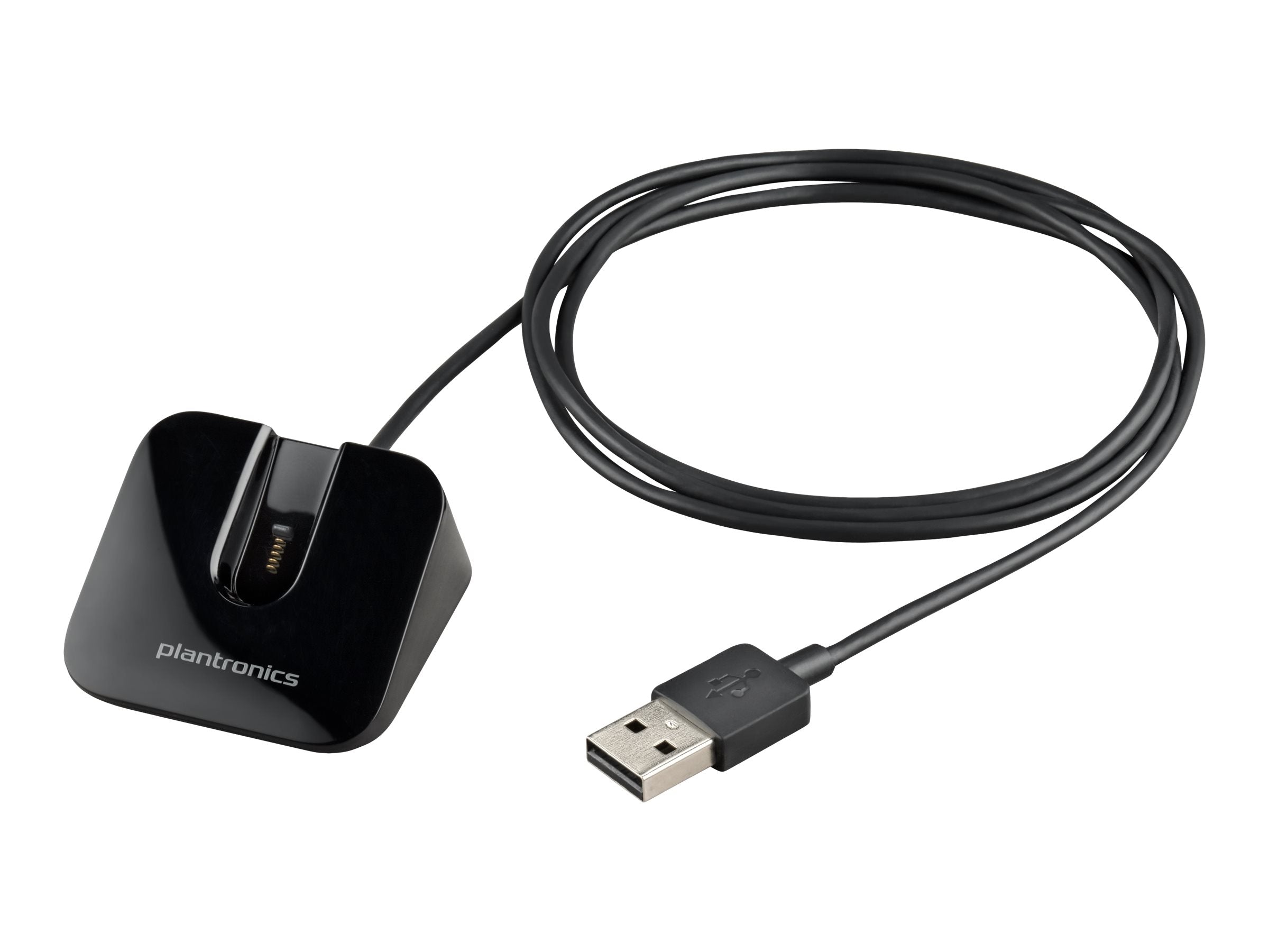 HP Poly Voyager Legend Charging Stand USB-A Support pour casque