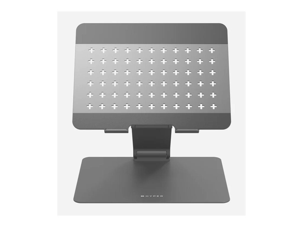 TARGUS Hyper HyperSpace Flex Laptop Stand - Grey