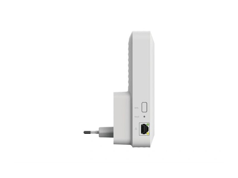 NETGEAR 1PT AX3000 WIFI 6mESH EXTENDER EAX17