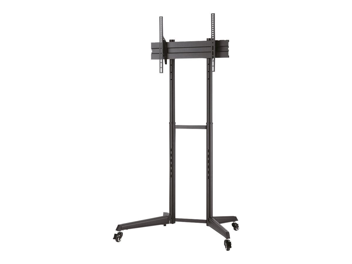 NEOMOUNTS FL50-540BL1 Support au sol mobile pour écran 37-70p