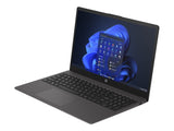 HP 255 G10 AMD Ryzen 3 7330U 15.6p FHD 8Go 512Go SSD AMD Radeon Graphics W11H Dark Silver 1/1/0