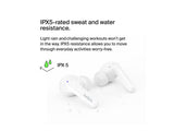 BELKIN SoundForm Motion True Wireless Earbuds White