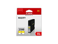 Ink/PGI-2500XL Cartridge YL