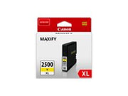 Ink/PGI-2500XL Cartridge YL