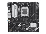 ASUS AMD A620 micro-ATX motherboard 4xDDR5 1xHDMI 1xDP 2xM.2 4xSATA