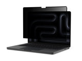 BELKIN Removable Privacy Screen Protector - Macbook Pro 14p M1-4 Pro/Max