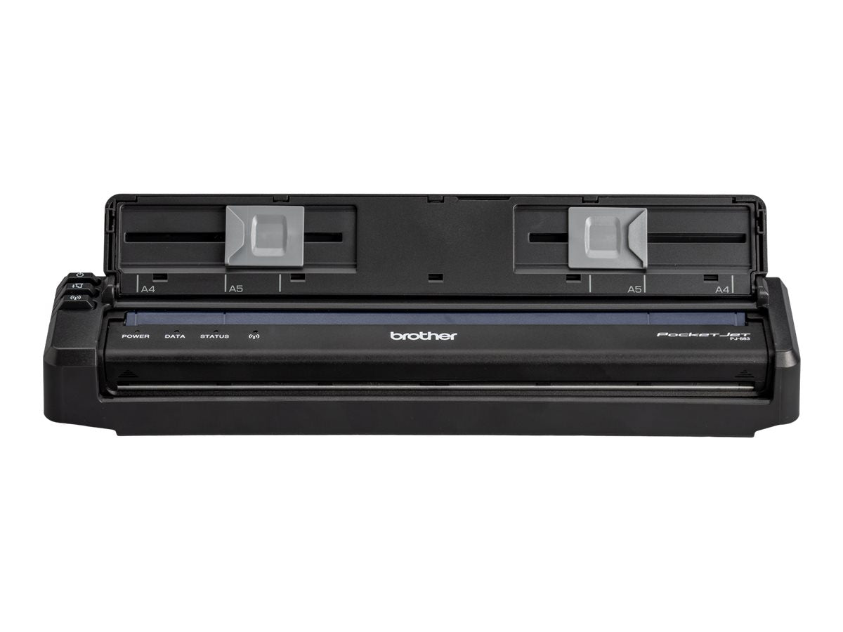 BROTHER Paper Guide for PJ-82x and Old PJ-72x Models