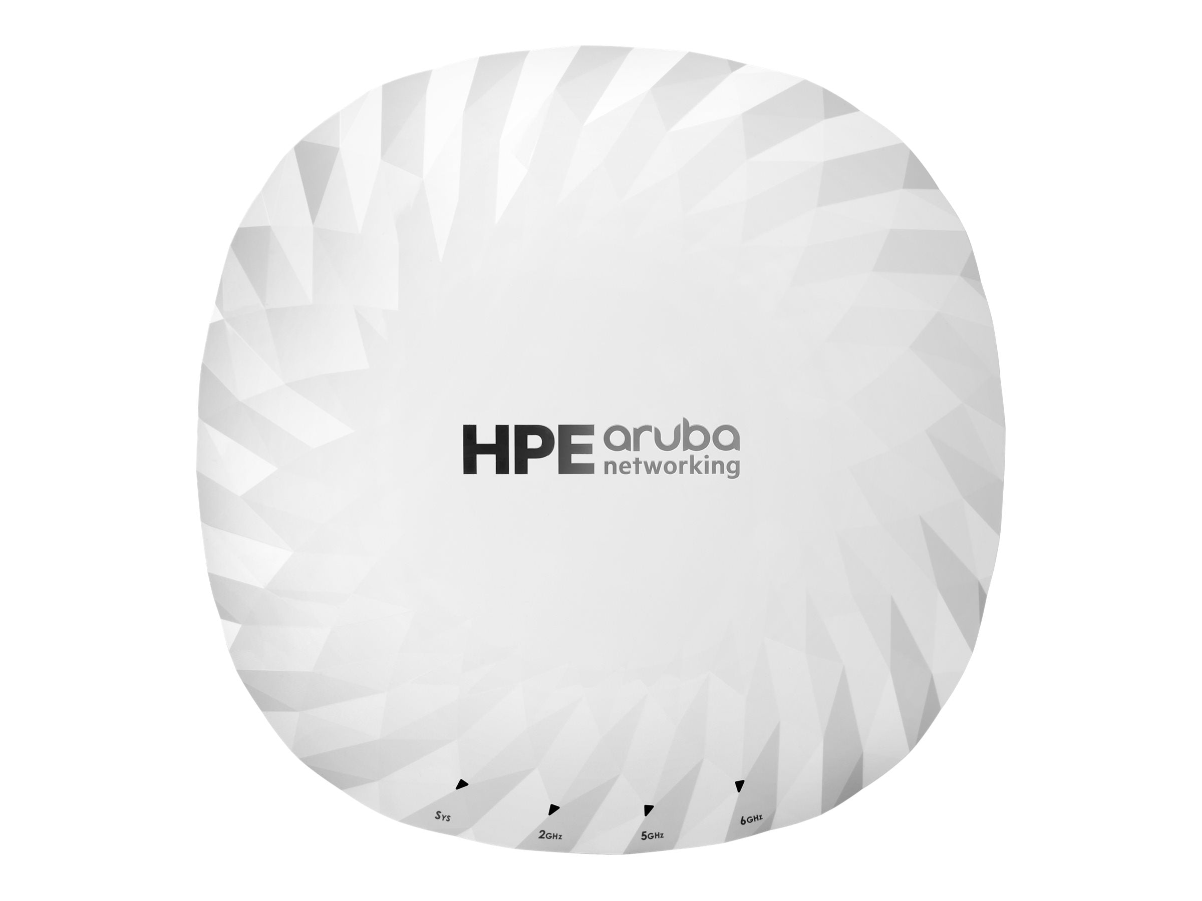 HPE ANW AP-745 RW Campus AP