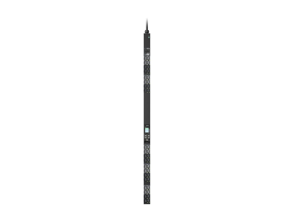 NetShelter Rack PDU Adv Switched