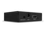 LINDY HDMI 4K Splitter 2 Port 3D 2160p30 HDTV up to 1080p und 4K 36/12 Bit HDCP 1.4