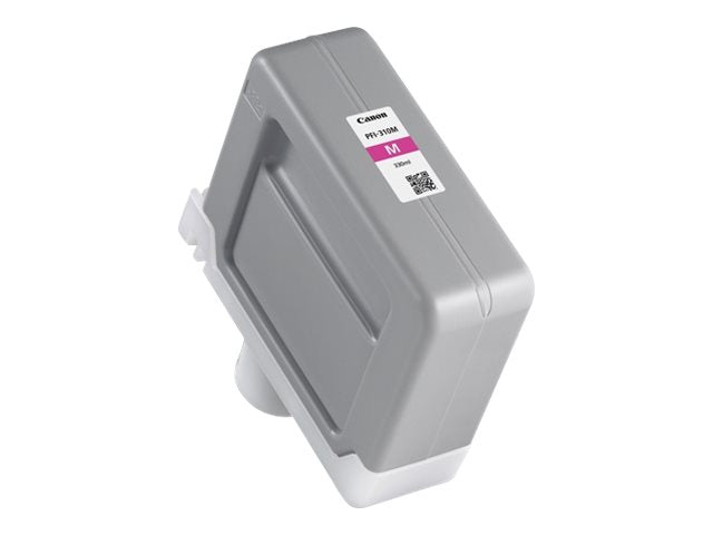 CANON PFI-310 M Magenta 330ml for imagePROGRAF TX-3000 TX-2000