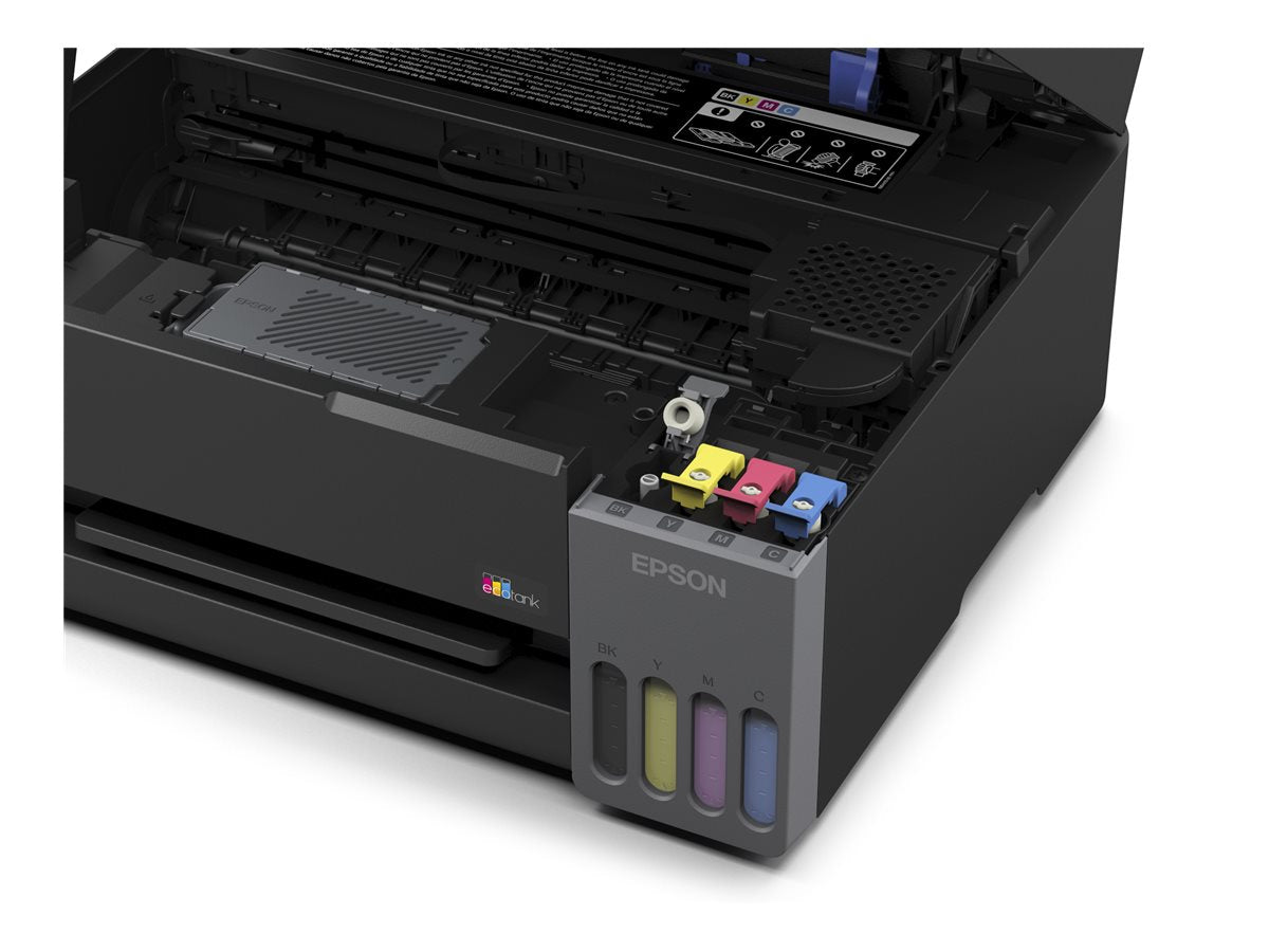 EPSON EcoTank ET-2910 Multifunction Printer colour ink-jet 10ppm