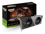 INNO3D GeForce RTX 4060 Ti Twin x2 OC 16Go GDDR6 1xHDMI 3xDP