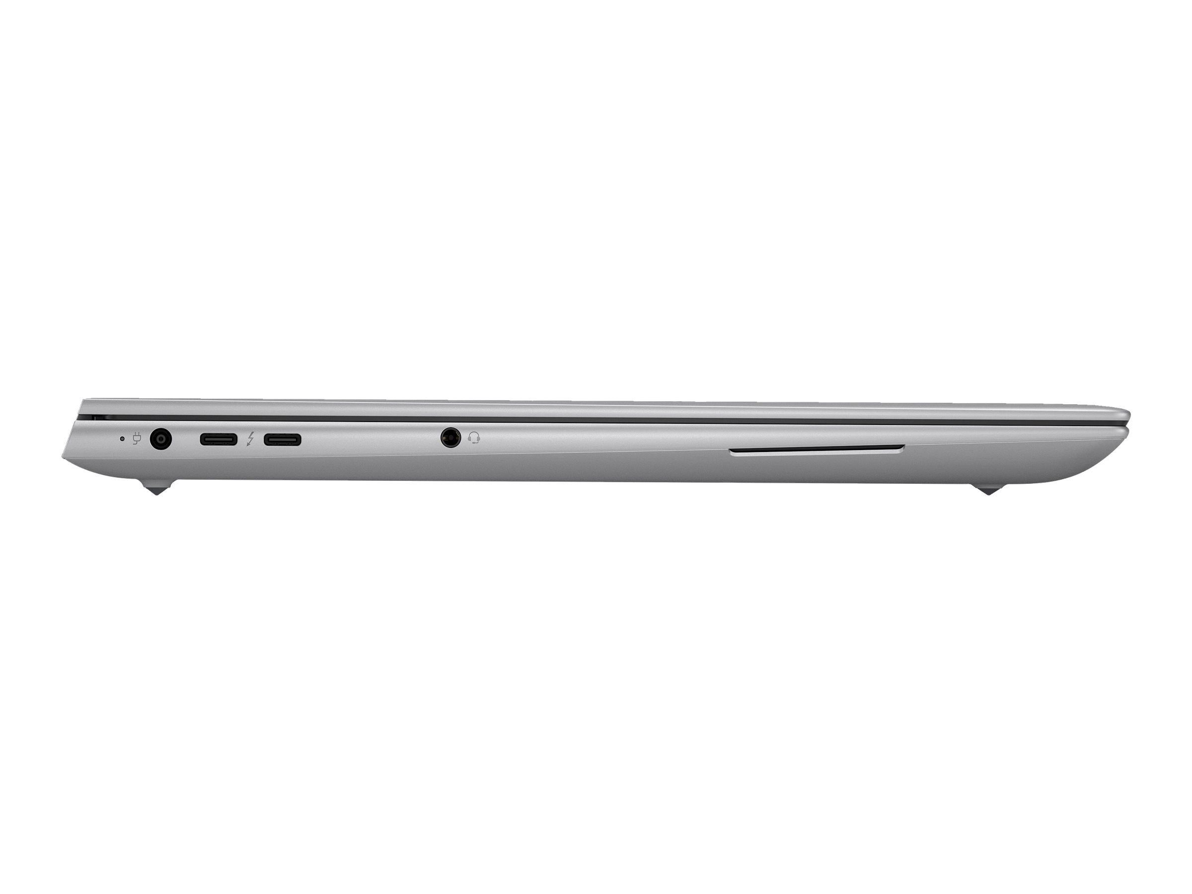 HP Mobile Workstation ZBook Studio G11 Intel Core Ultra 7 165H 16inch WUXGA 16GB 1TB SSD PCIe UMA W11P 3/3/0