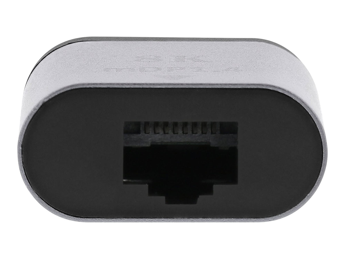 TNB Mini iClick Typec To Hdmi Adapter For Resolutions Up To 4K/60Hz Compatible With Lower Resolutions Ultra Compact