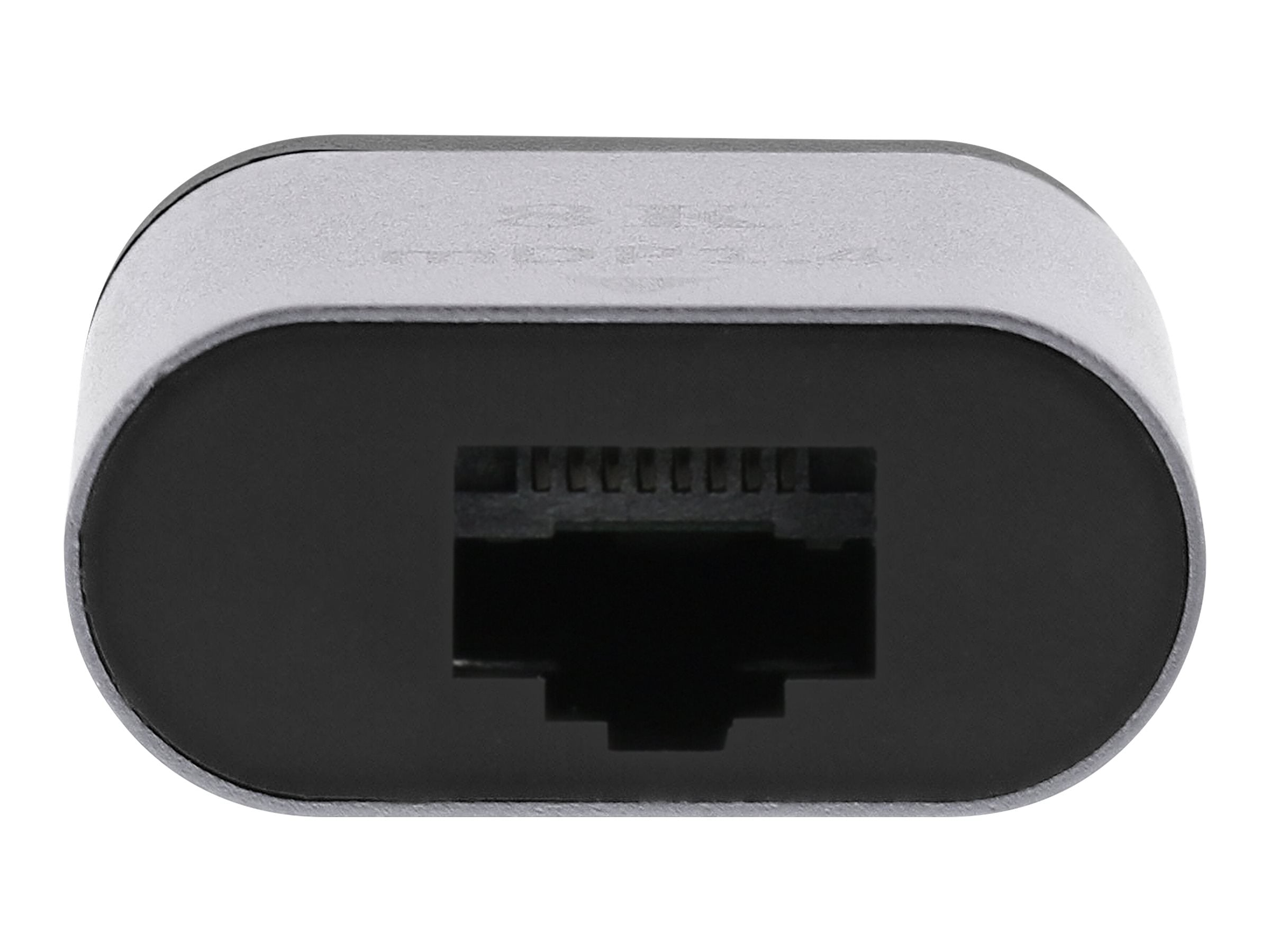 TNB Mini iClick Typec To Hdmi Adapter For Resolutions Up To 4K/60Hz Compatible With Lower Resolutions Ultra Compact