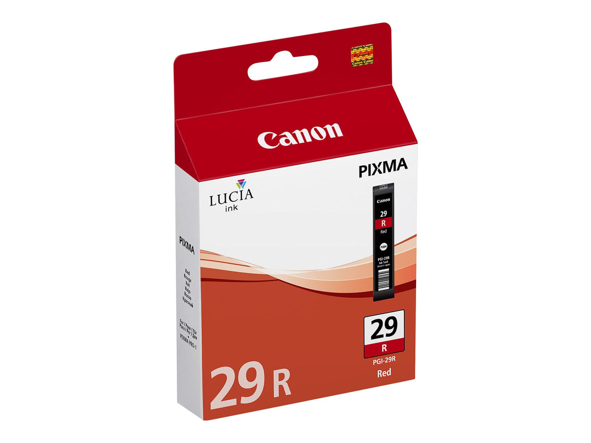 Canon 4878B001 cartouche d'encre 1 piece(s) Original
