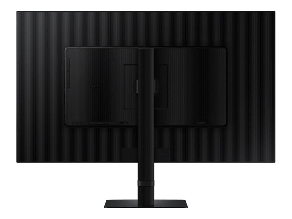 SAMSUNG LS32D600UAUXEN 32p 16:9 2560x1440 IPS 5ms 100Hz HDR10 sRGB HAS Swivel Pivot HDMI DP USB-C 90W LAN Daisy chain KVM (P)