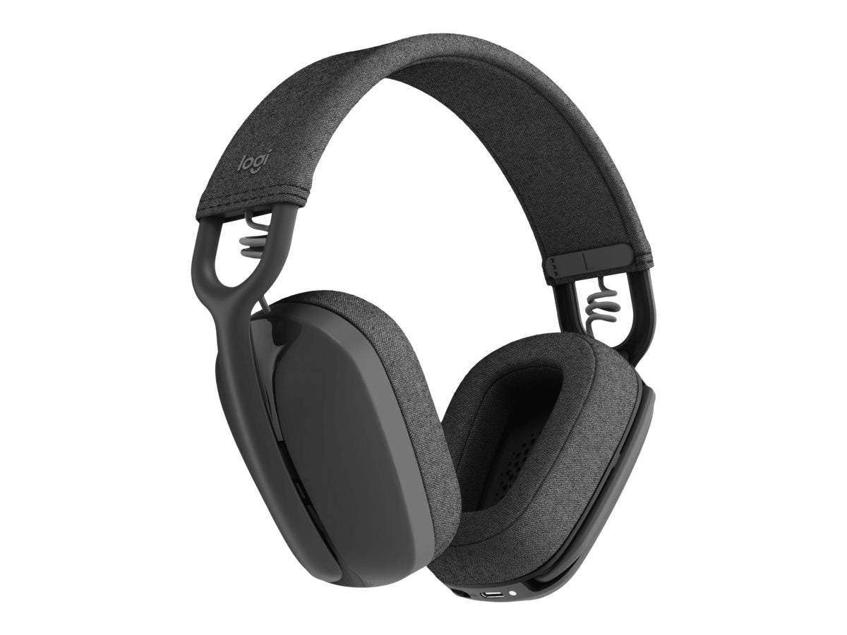 Zone Vibe Wireless MS Hdphs native Bluet