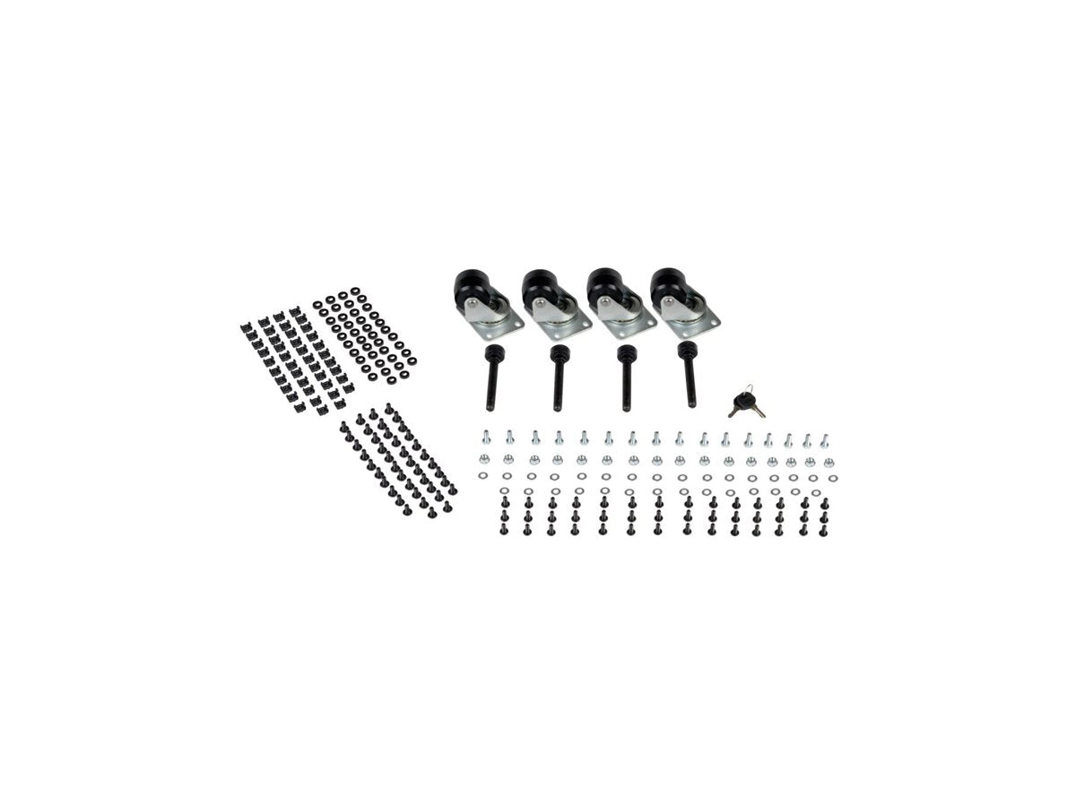 EATON TRIPP LITE SmartRack 24U Mid-Depth