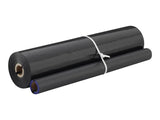 BROTHER PC-202RF rouleau de transfert noir 420 pages refill pack de 2