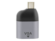 TNB Mini iClick Type C To Hdmi Adapter For Resolutions Up To 4K/60Hz Compatible With Lower Resolutions Ultra Compact
