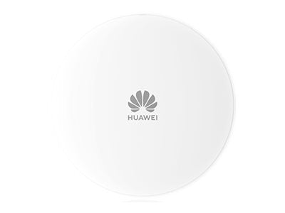 HUAWEI AirEngine5773-21 11be indoor 2+2 dual bands smart antenna USB BLE