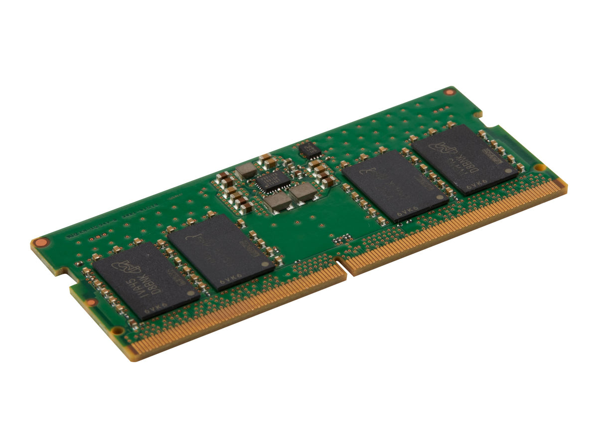 HP 8Go DDR5 4800 SODIMM Memory