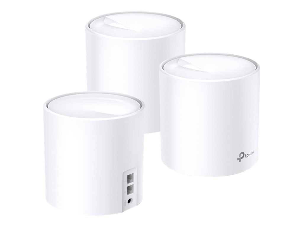 TP-Link Deco X20 3-pack
