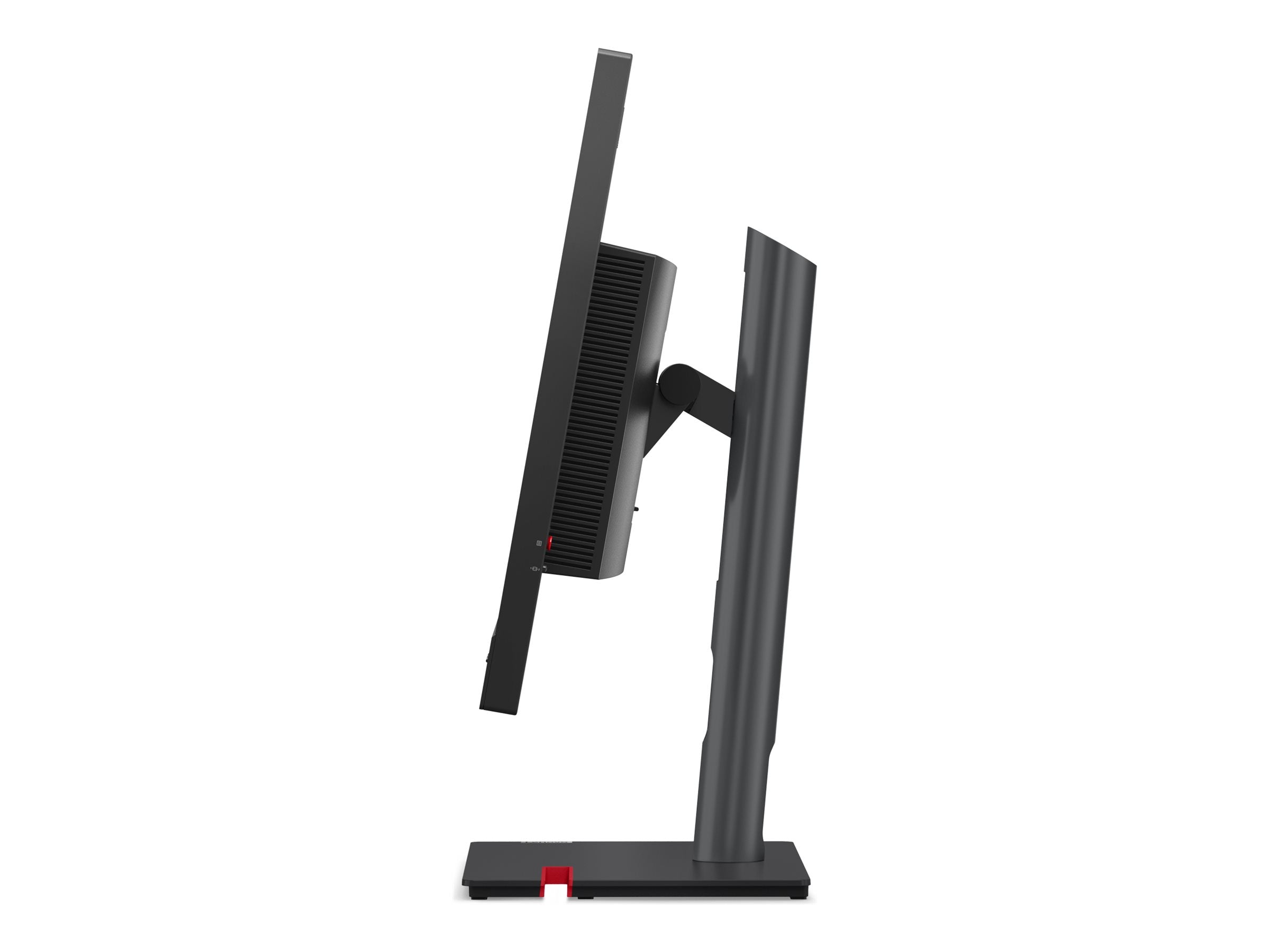 LENOVO ThinkVision 27 3D LED Écran 27p 3840x2160 4K 60Hz IPS 310cd/m2 1200:1 HDR10 4ms HDMI DisplayPort USB-C speakers