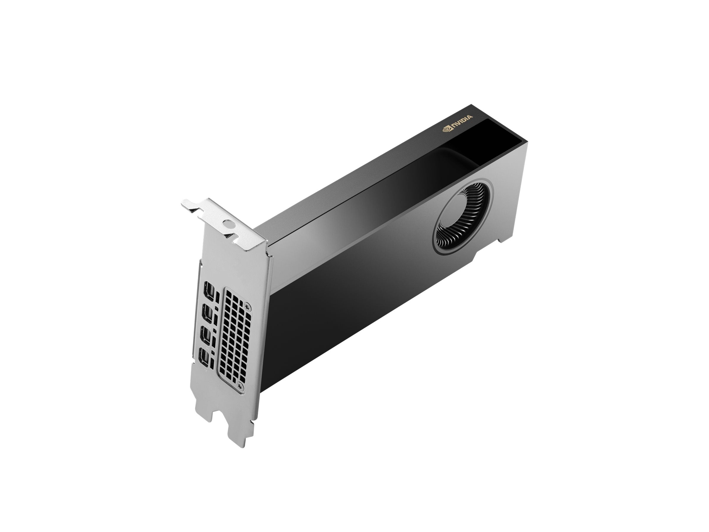 HP NVIDIA RTX 2000 Ada 16Go 4mDP Graphics