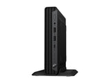 HP Elite Mini 800 G9 Intel Core i7-14700 16Go DDR5 512Go M.2 PCIe NVMe SSD W11P 3/3/3 ax6G+BT