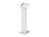NEOMOUNTS FL15-750WH1 Support pour tablette au sol 9.7-11p - verrouillable