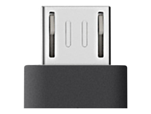 BELKIN MIXIT UP Micro-USB to USB ChargeSync Cable - 2M BLACK