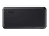 TRUST Powerbank PRIMO 20.000 mAh ECO - Black