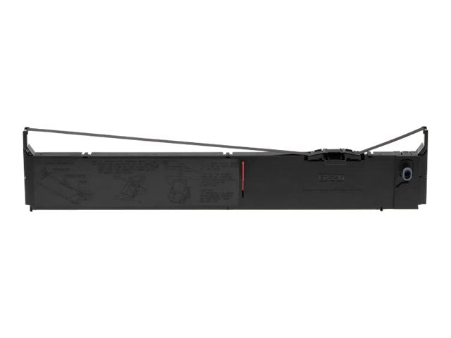 EPSON DFX-9000 ruban noir 15.000.000 caractères pack de 1