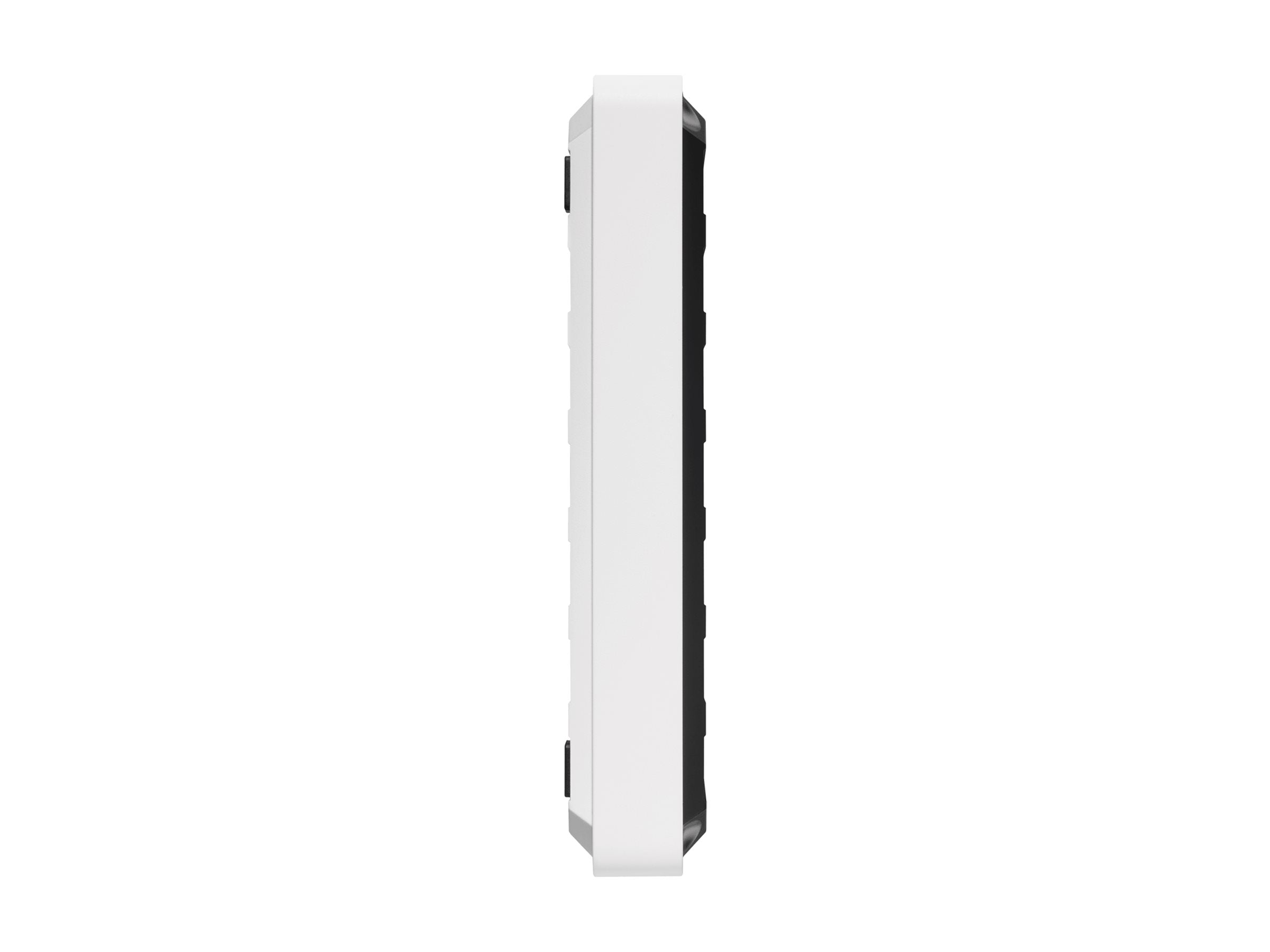WD BLACK P10 GAME DRIVE FOR XBOX 6To USB 3.2 2.5p Black / White RTL