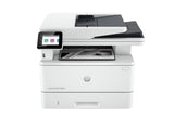 HP LaserJet Pro MFP 4102dw MFP Mono laser A4 38ppm Copy 40ppm Print 350sheets LAN Wi-Fi USB Bluetooth USB