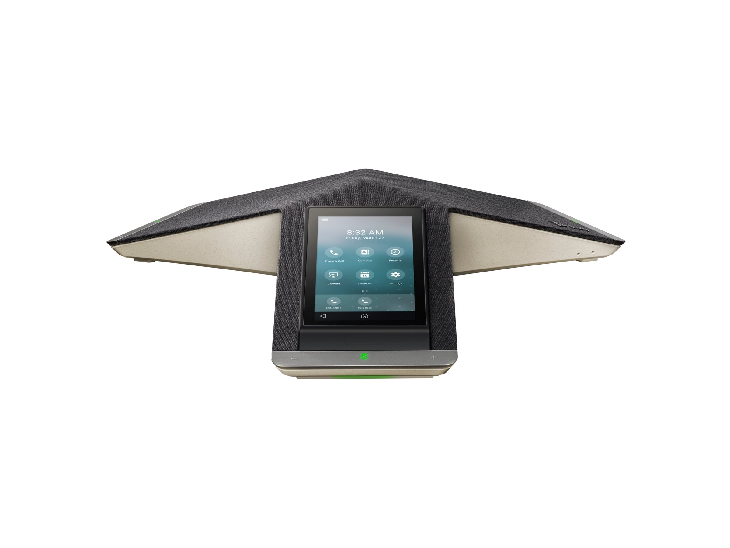 Poly Trio C60 IP CP PoE-e NR