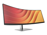 HP Écran incurvé E45c G5 44.5p DQHD 5120x1440 HDMI USB-C DisplayPort