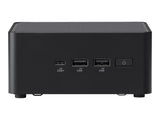 ASUS RNUC14RVHV700000I Barebone Intel Core Ultra 7 165H Tall Kit L6 No Cord