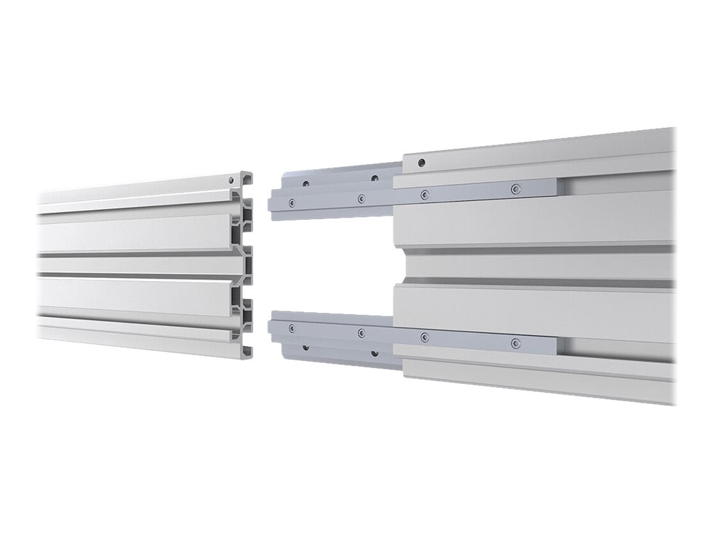 NEOMOUNTS NMPRO-S12 Support au sol pour mur dimages 32-65p - installation verticale