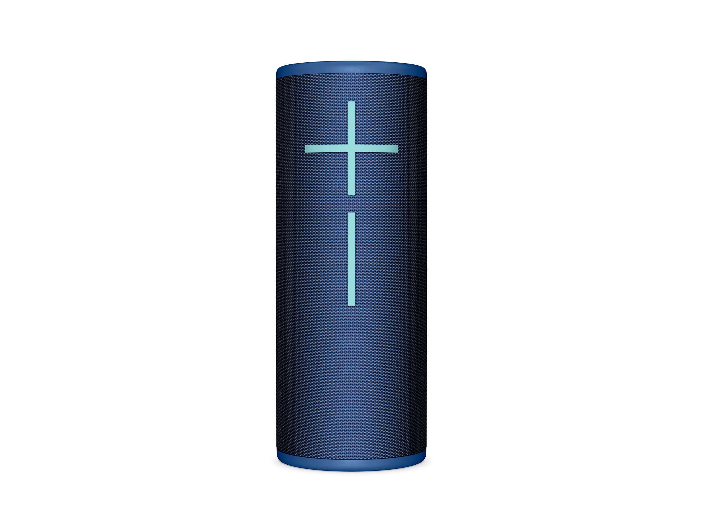 LOGITECH Ultimate Ears MEGABOOM 4 Blue