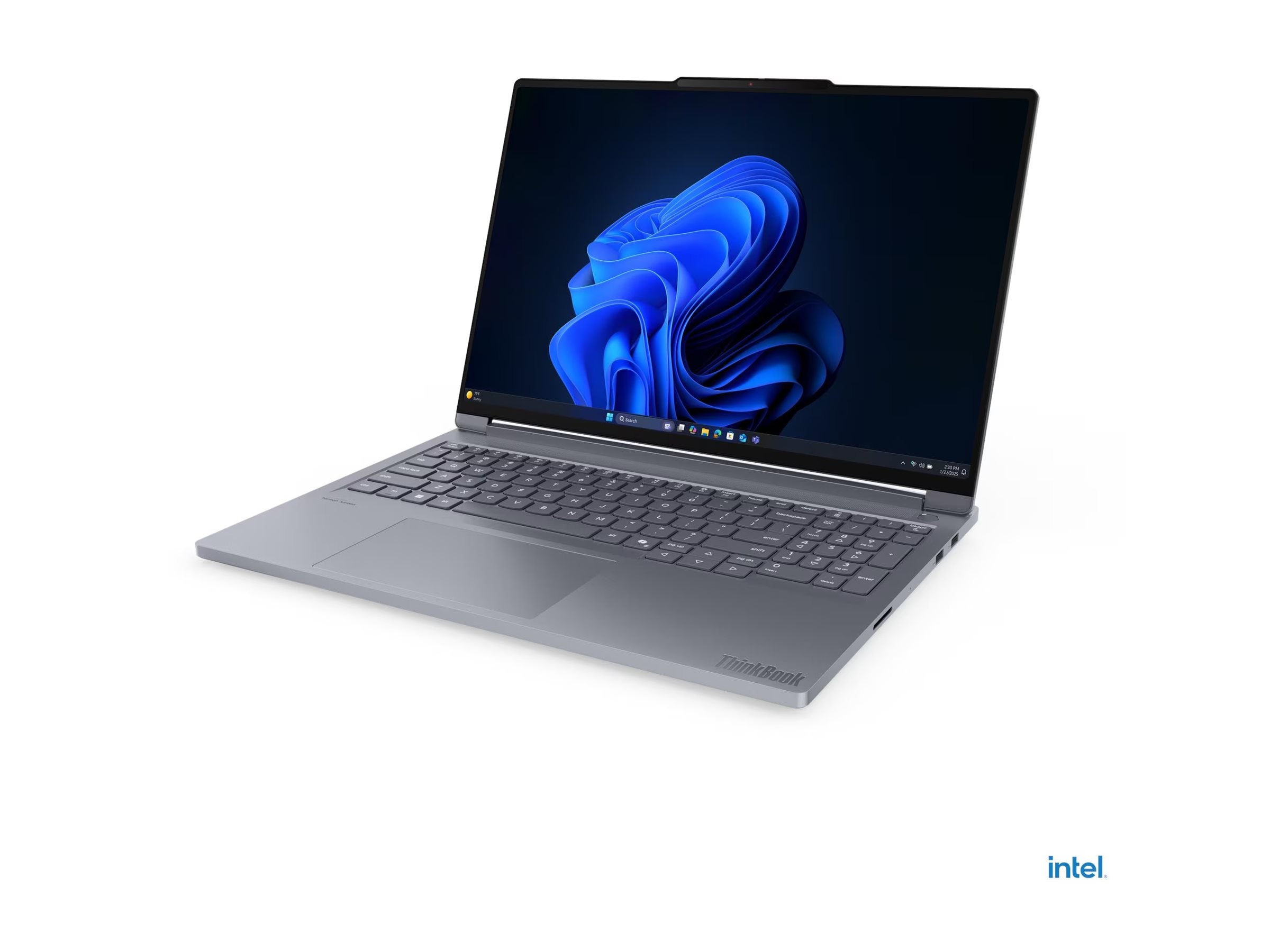 LENOVO ThinkBook 16p G6 IAX Intel Core Ultra 7 255HX 16p WQXGA 16Go 512Go SSD M.2 GeForce RTX 5060 8Go W11P 1YR Premier NBD