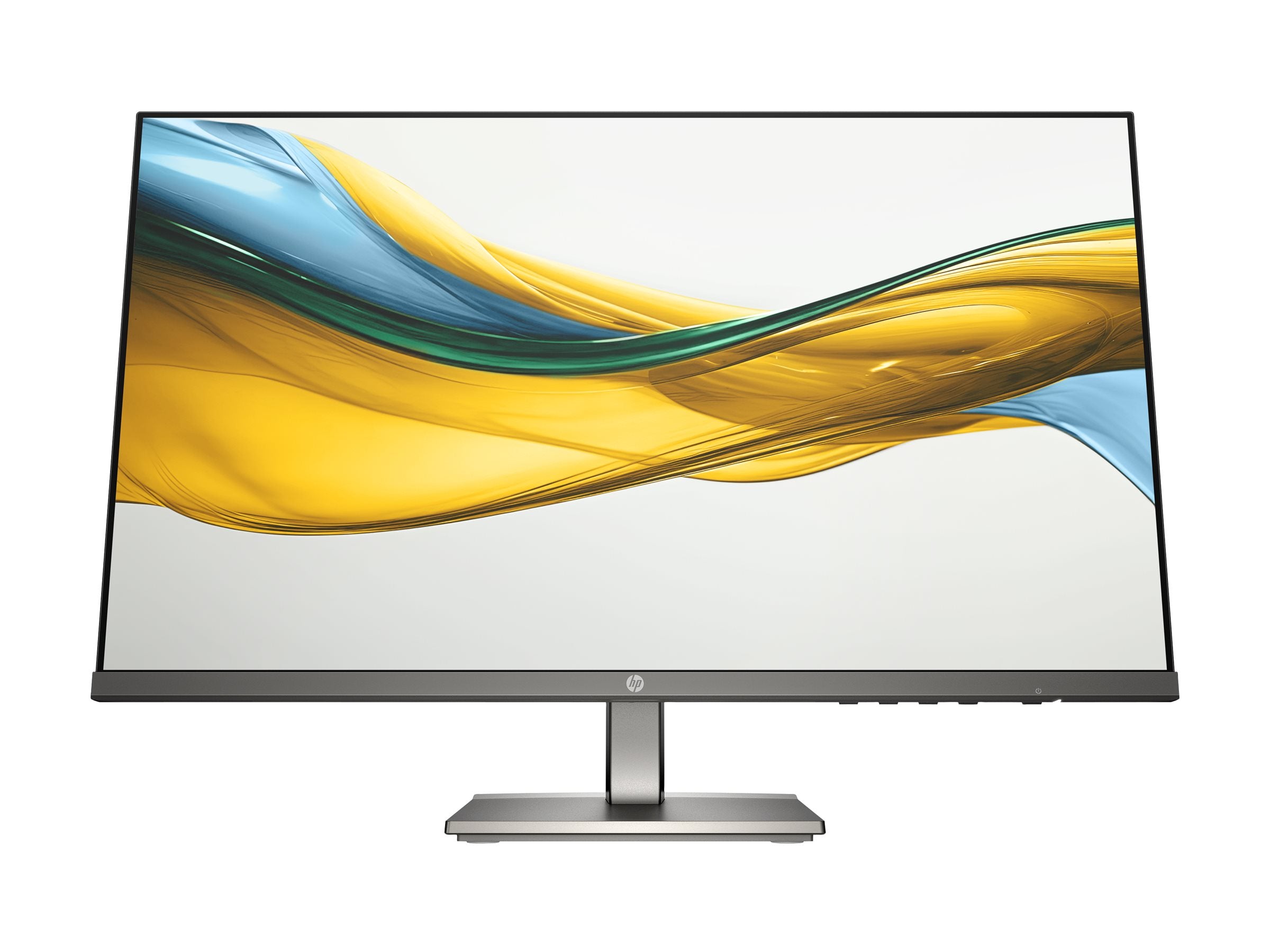 HP Écran Series 5 Pro LED 527da FHD 23.8p Moniteur 24 1920 x 1080 HDMI VGA 3/3/0 SmartBuy+