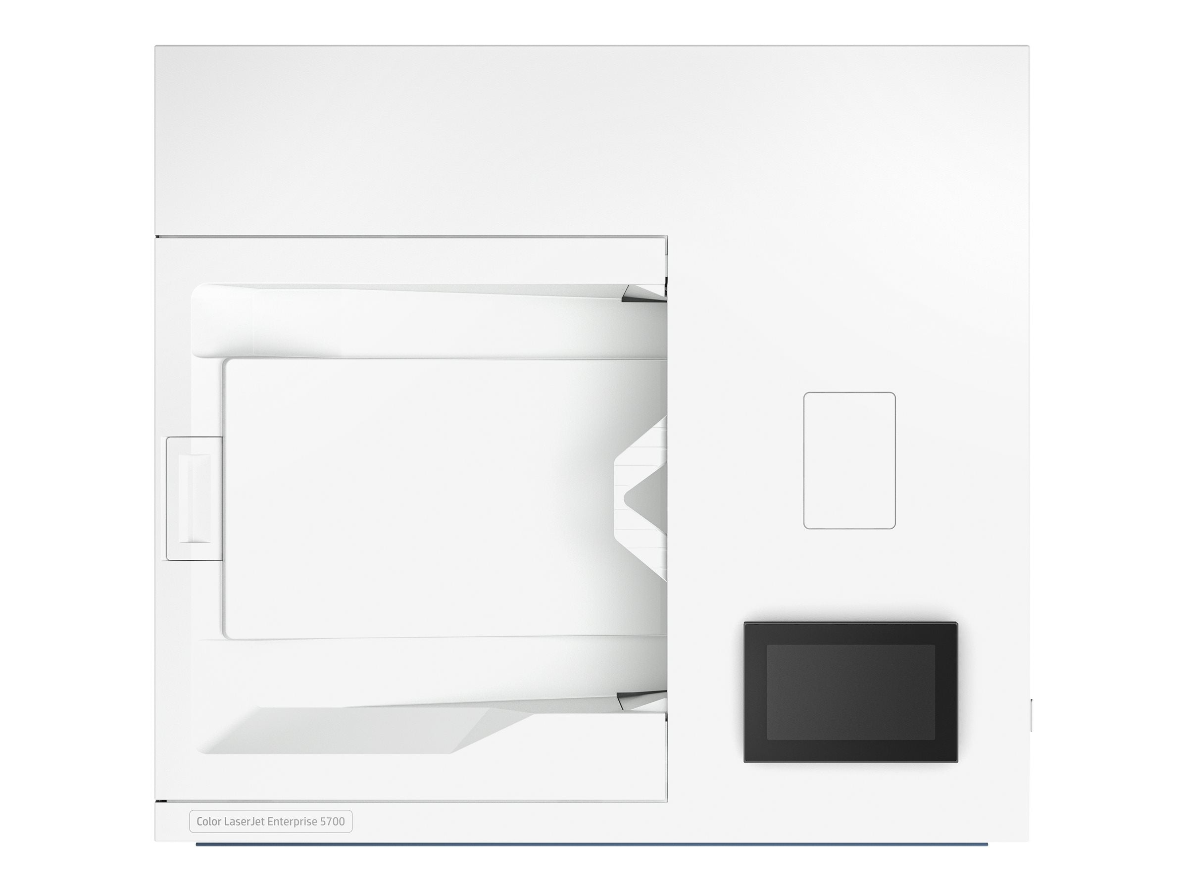 HP Color LaserJet Enterprise 5700dn Printer colour Duplex laser A4 1200x1200dpi 43ppm mono 43ppm colour 650sheets LAN USB